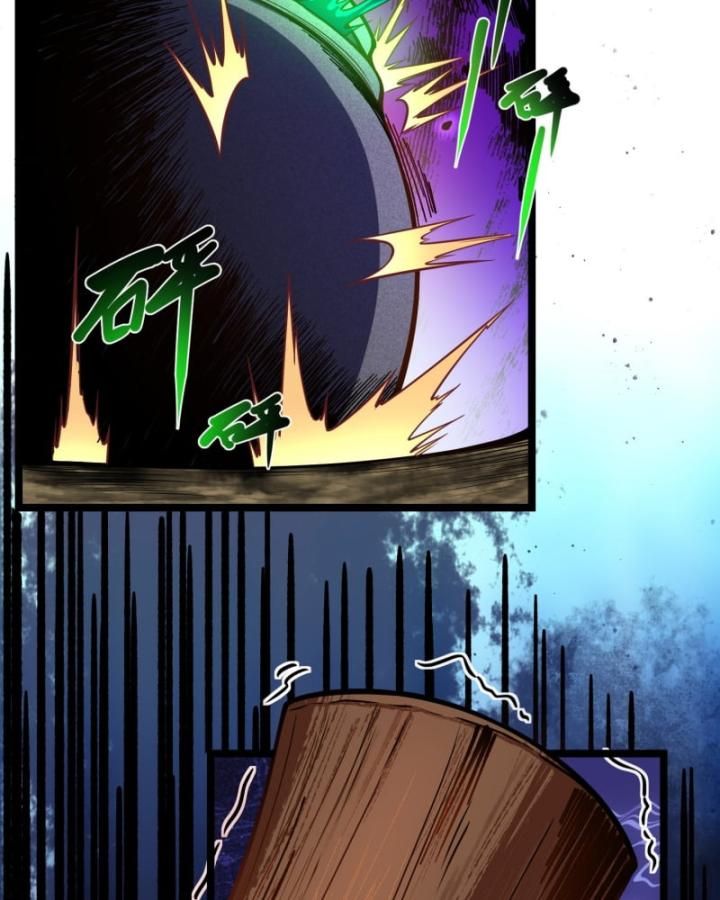 Dị Thần Làm Loạn, Ta Trở Tay Giết Luôn Thần Chap 3 - Next Chap 4