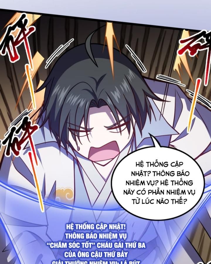 Dị Thần Làm Loạn, Ta Trở Tay Giết Luôn Thần Chap 3 - Next Chap 4