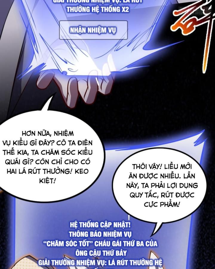 Dị Thần Làm Loạn, Ta Trở Tay Giết Luôn Thần Chap 3 - Next Chap 4