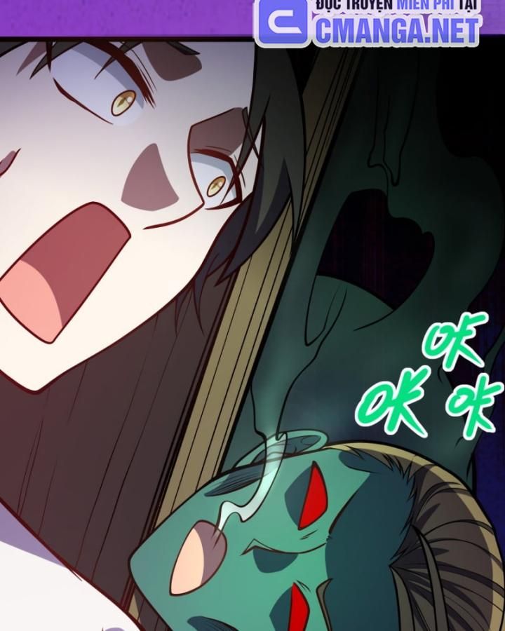 Dị Thần Làm Loạn, Ta Trở Tay Giết Luôn Thần Chap 3 - Next Chap 4