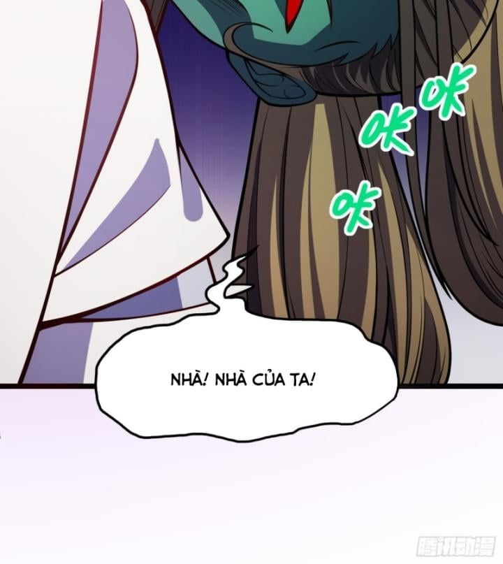 Dị Thần Làm Loạn, Ta Trở Tay Giết Luôn Thần Chap 3 - Next Chap 4