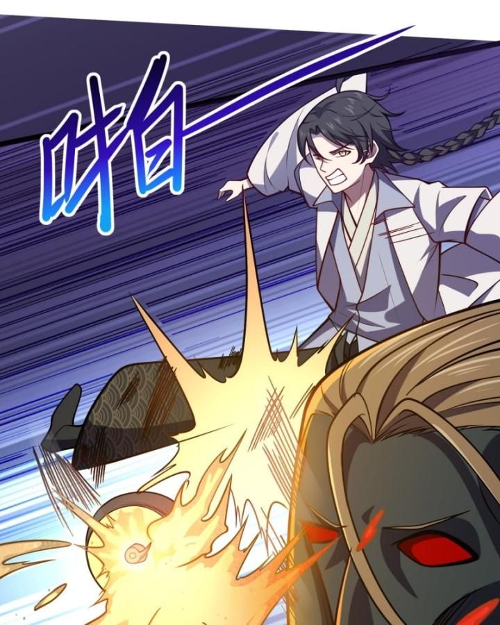 Dị Thần Làm Loạn, Ta Trở Tay Giết Luôn Thần Chap 3 - Next Chap 4
