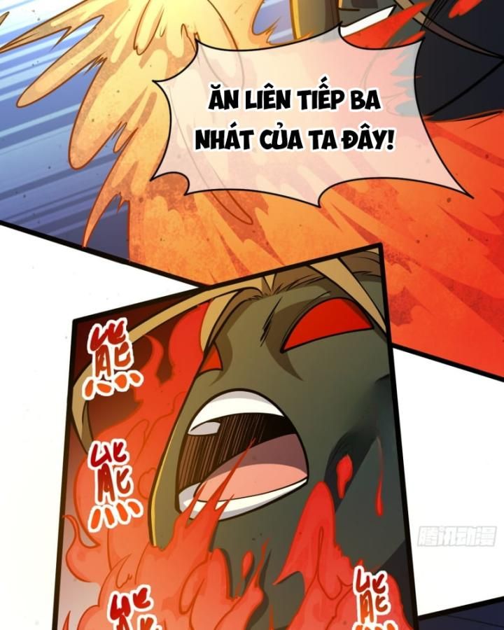 Dị Thần Làm Loạn, Ta Trở Tay Giết Luôn Thần Chap 3 - Next Chap 4