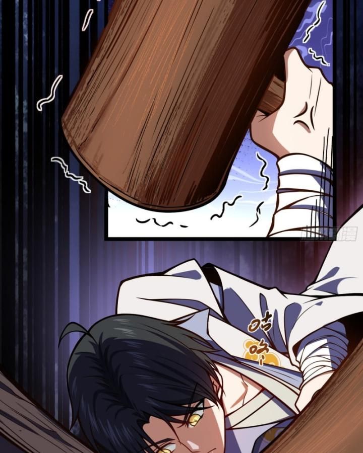 Dị Thần Làm Loạn, Ta Trở Tay Giết Luôn Thần Chap 3 - Next Chap 4