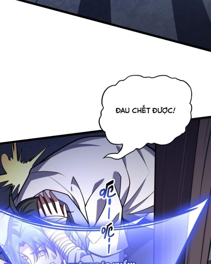 Dị Thần Làm Loạn, Ta Trở Tay Giết Luôn Thần Chap 3 - Next Chap 4