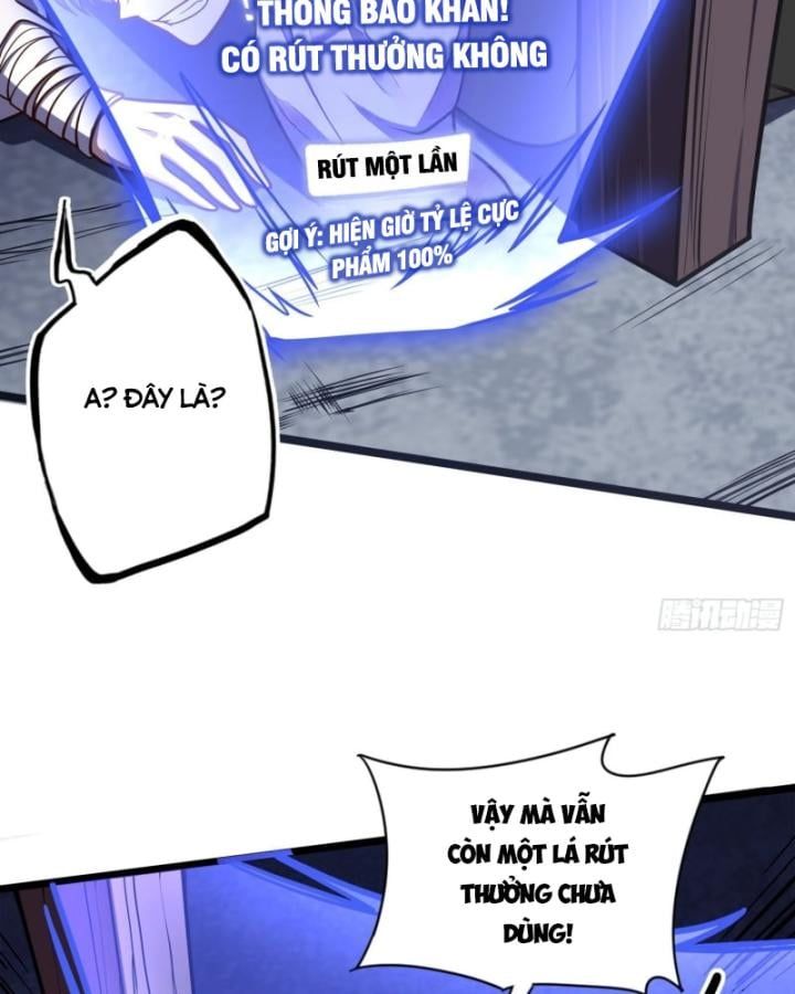 Dị Thần Làm Loạn, Ta Trở Tay Giết Luôn Thần Chap 3 - Next Chap 4