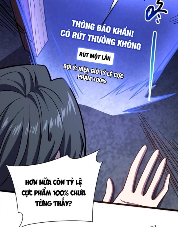 Dị Thần Làm Loạn, Ta Trở Tay Giết Luôn Thần Chap 3 - Next Chap 4