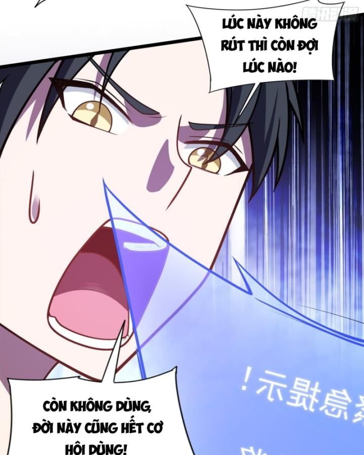 Dị Thần Làm Loạn, Ta Trở Tay Giết Luôn Thần Chap 3 - Next Chap 4