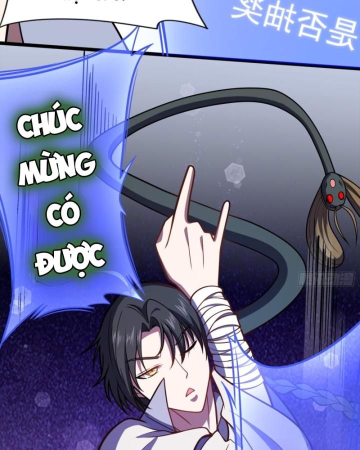 Dị Thần Làm Loạn, Ta Trở Tay Giết Luôn Thần Chap 3 - Next Chap 4