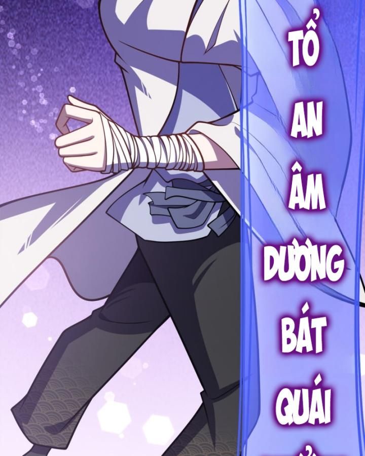 Dị Thần Làm Loạn, Ta Trở Tay Giết Luôn Thần Chap 3 - Next Chap 4