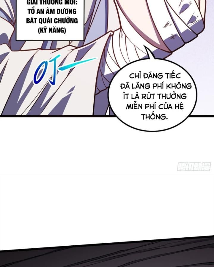 Dị Thần Làm Loạn, Ta Trở Tay Giết Luôn Thần Chap 3 - Next Chap 4