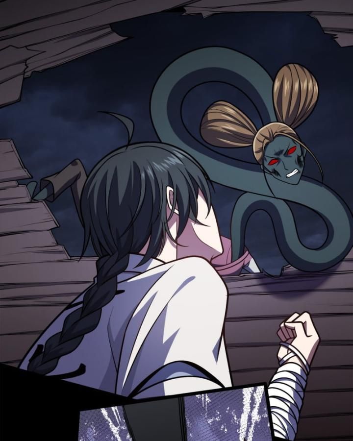 Dị Thần Làm Loạn, Ta Trở Tay Giết Luôn Thần Chap 3 - Next Chap 4