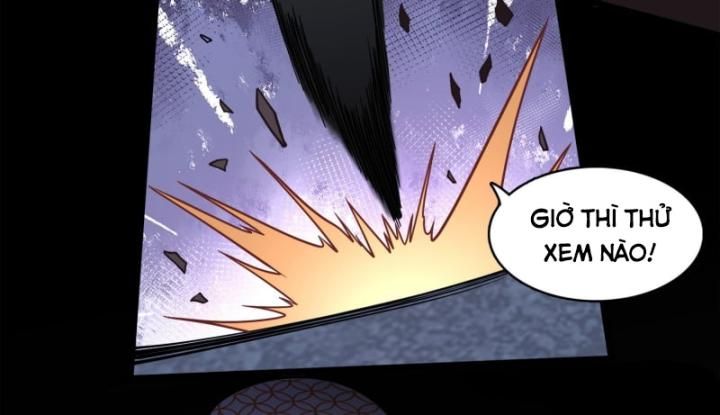 Dị Thần Làm Loạn, Ta Trở Tay Giết Luôn Thần Chap 3 - Next Chap 4