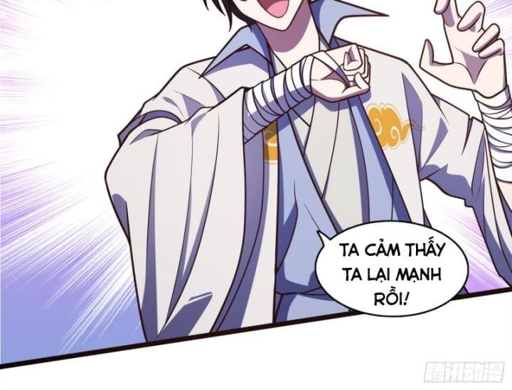 Dị Thần Làm Loạn, Ta Trở Tay Giết Luôn Thần Chap 3 - Next Chap 4