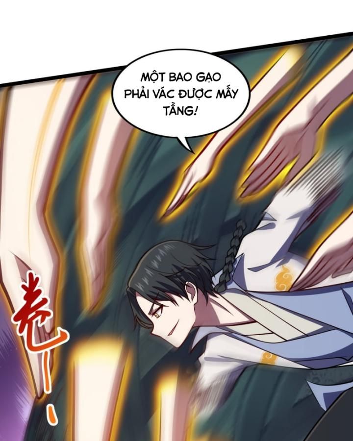 Dị Thần Làm Loạn, Ta Trở Tay Giết Luôn Thần Chap 3 - Next Chap 4