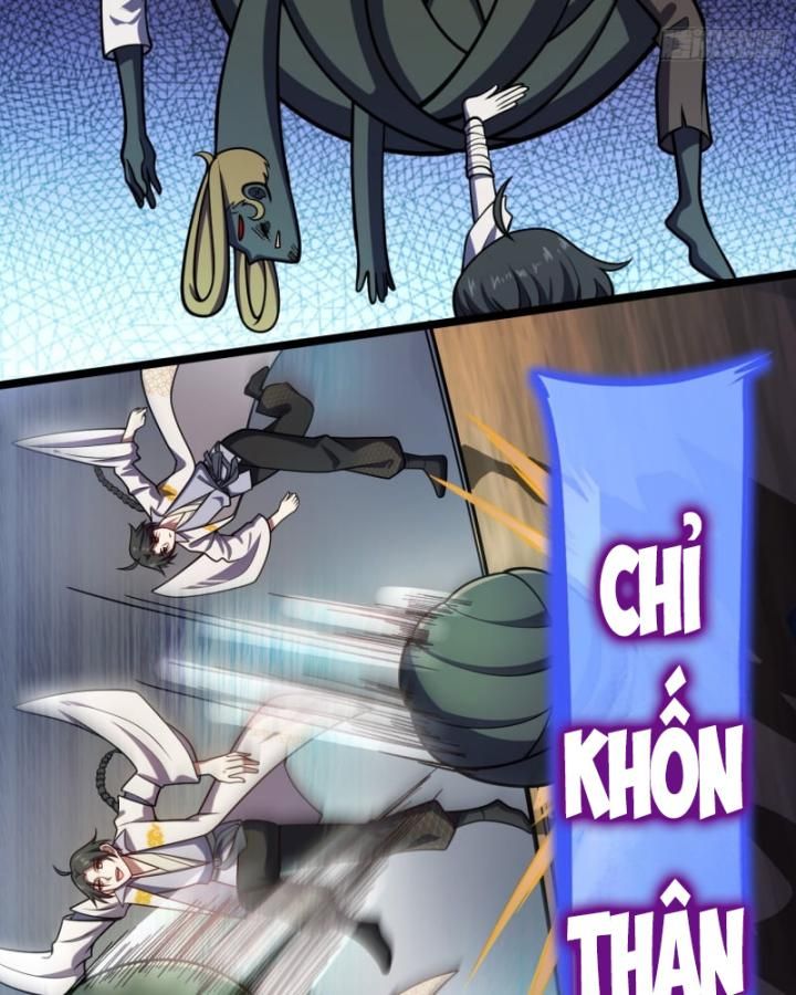 Dị Thần Làm Loạn, Ta Trở Tay Giết Luôn Thần Chap 3 - Next Chap 4