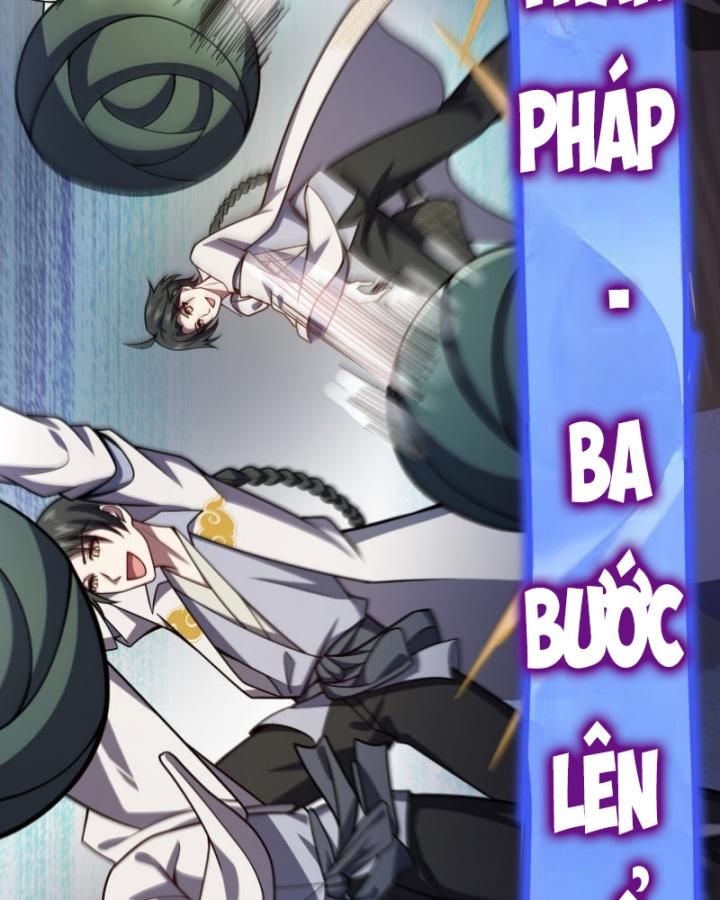 Dị Thần Làm Loạn, Ta Trở Tay Giết Luôn Thần Chap 3 - Next Chap 4