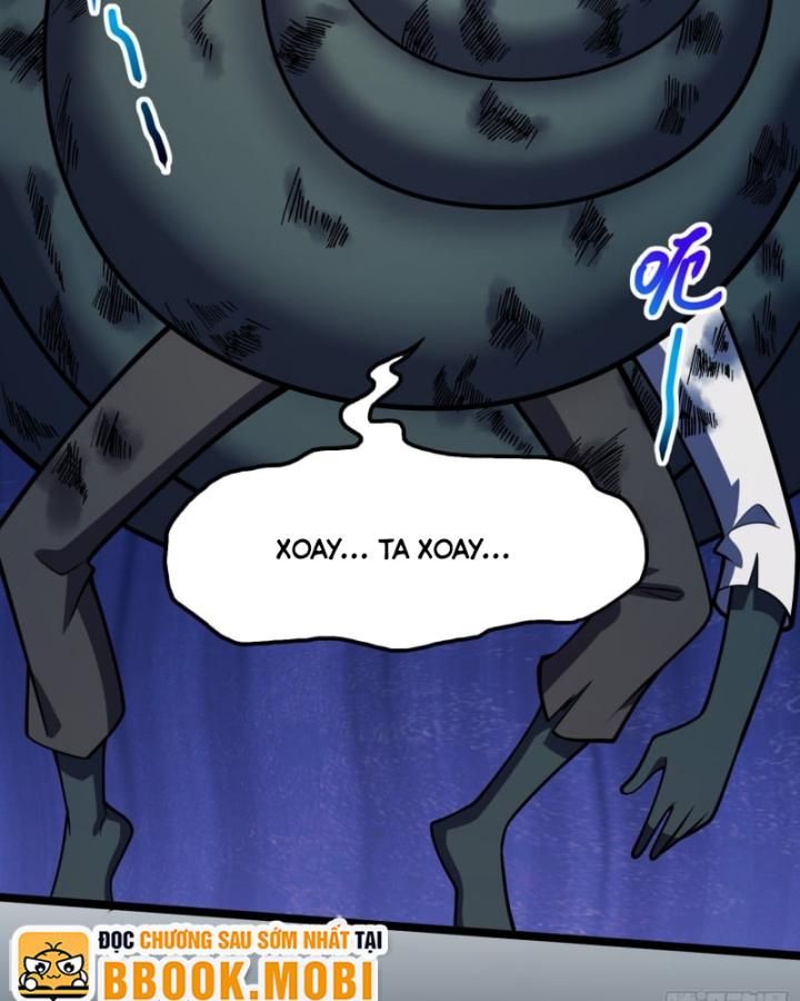 Dị Thần Làm Loạn, Ta Trở Tay Giết Luôn Thần Chap 3 - Next Chap 4