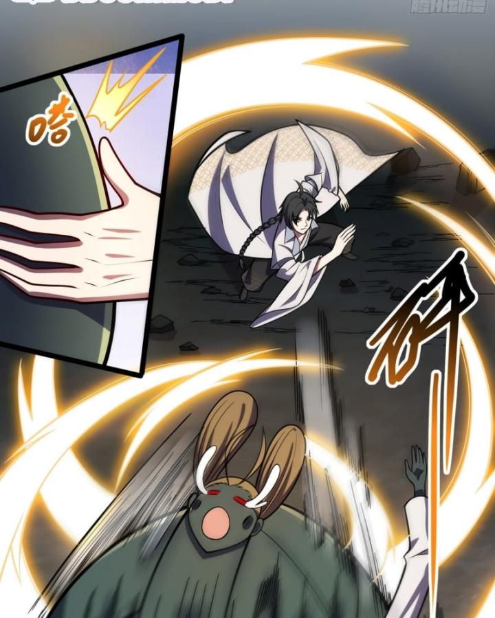 Dị Thần Làm Loạn, Ta Trở Tay Giết Luôn Thần Chap 3 - Next Chap 4