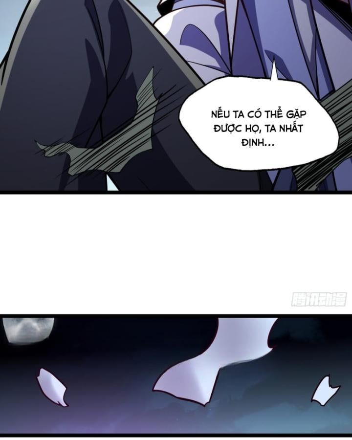 Dị Thần Làm Loạn, Ta Trở Tay Giết Luôn Thần Chap 3 - Next Chap 4