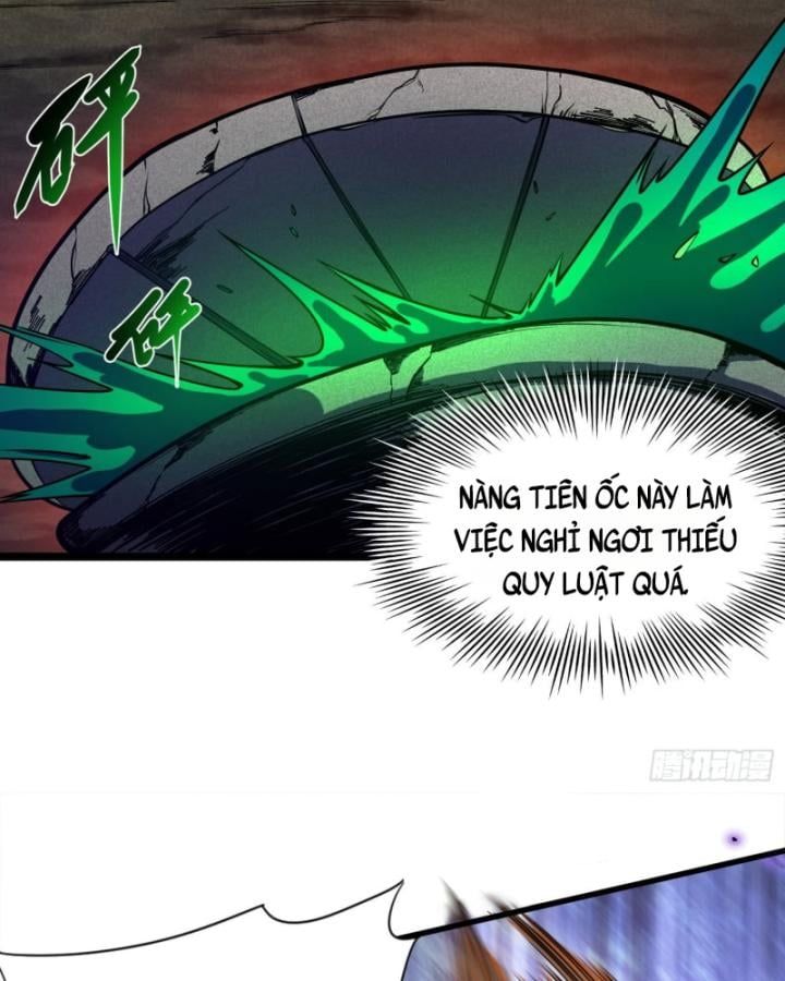 Dị Thần Làm Loạn, Ta Trở Tay Giết Luôn Thần Chap 3 - Next Chap 4