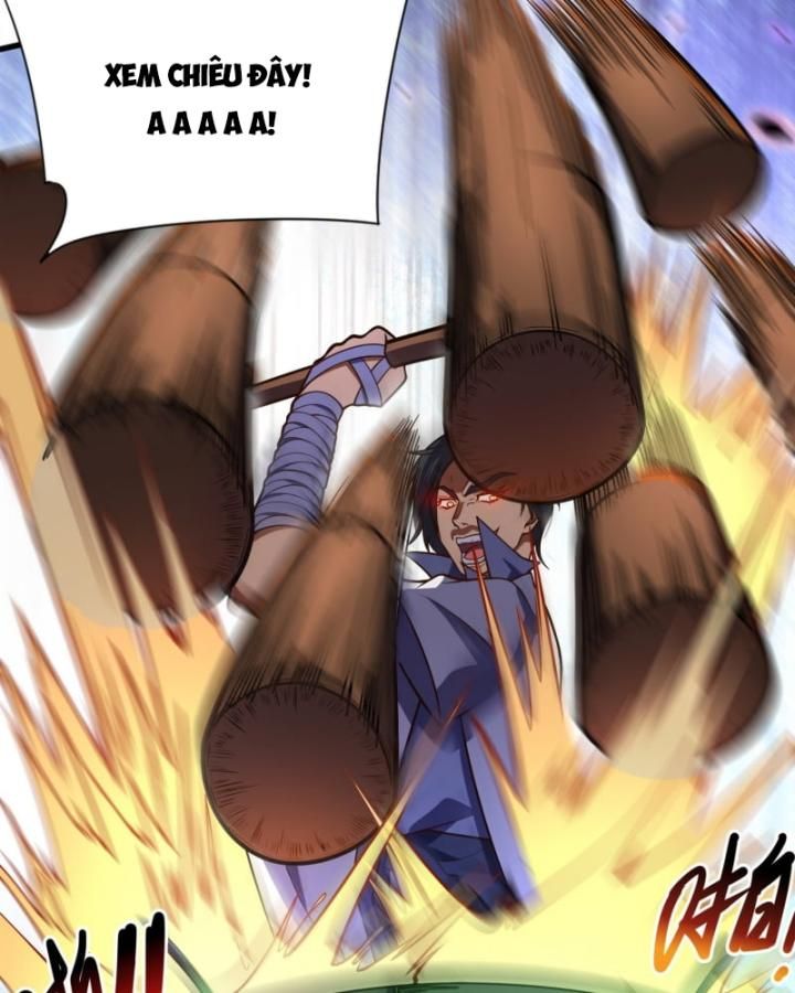 Dị Thần Làm Loạn, Ta Trở Tay Giết Luôn Thần Chap 3 - Next Chap 4