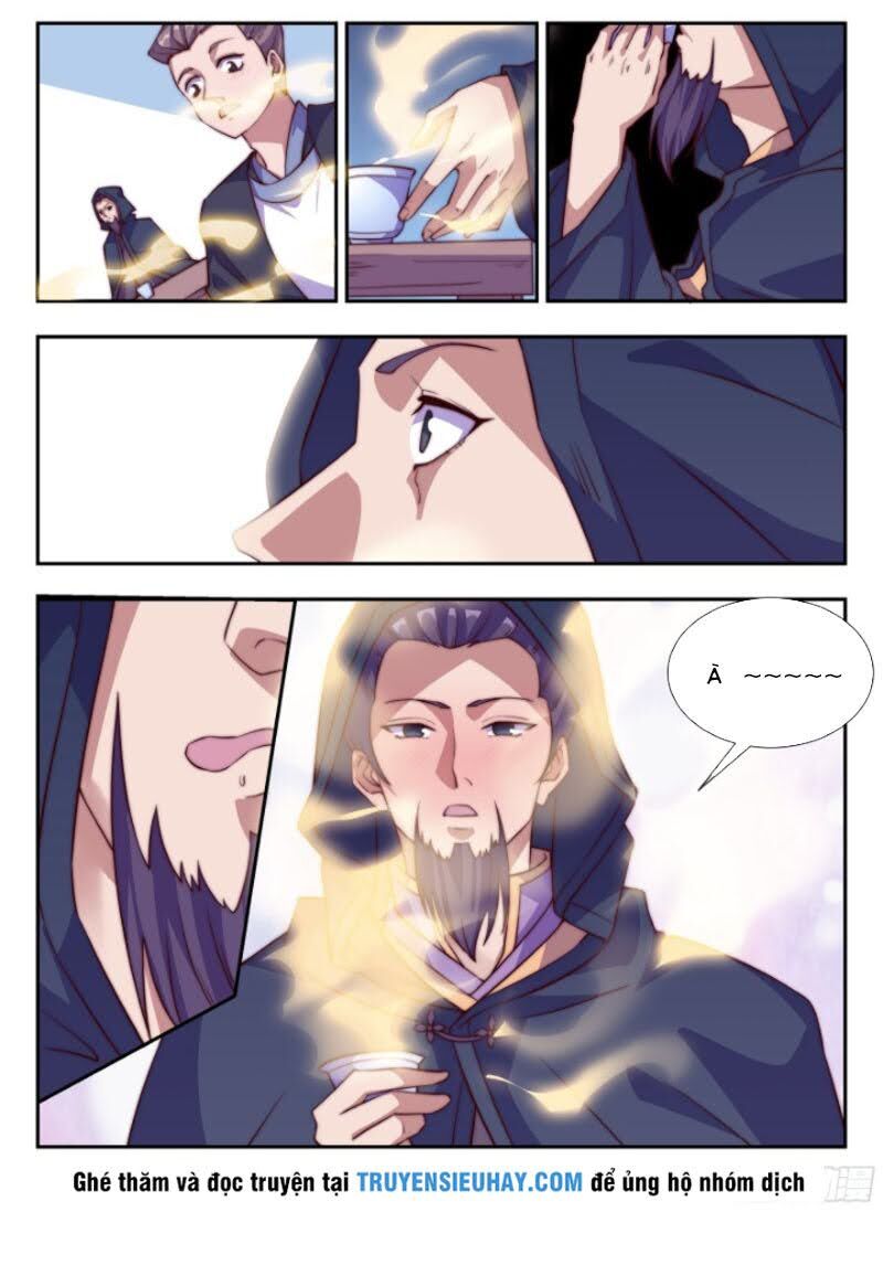 Dị Thế Tà Quân Chap 111 - Next Chap 112