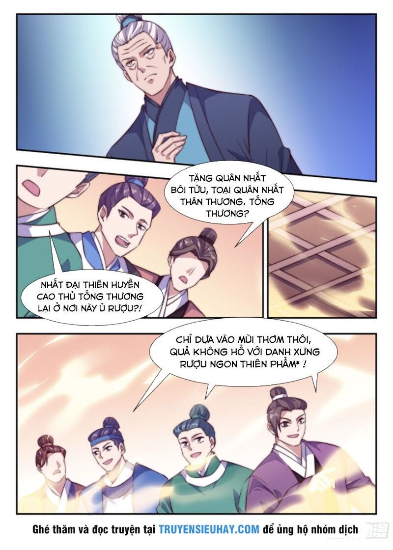 Dị Thế Tà Quân Chap 111 - Next Chap 112