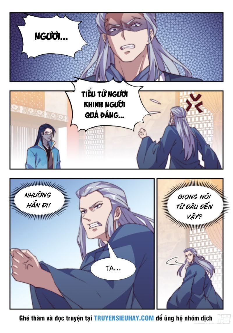 Dị Thế Tà Quân Chap 112 - Next Chap 113