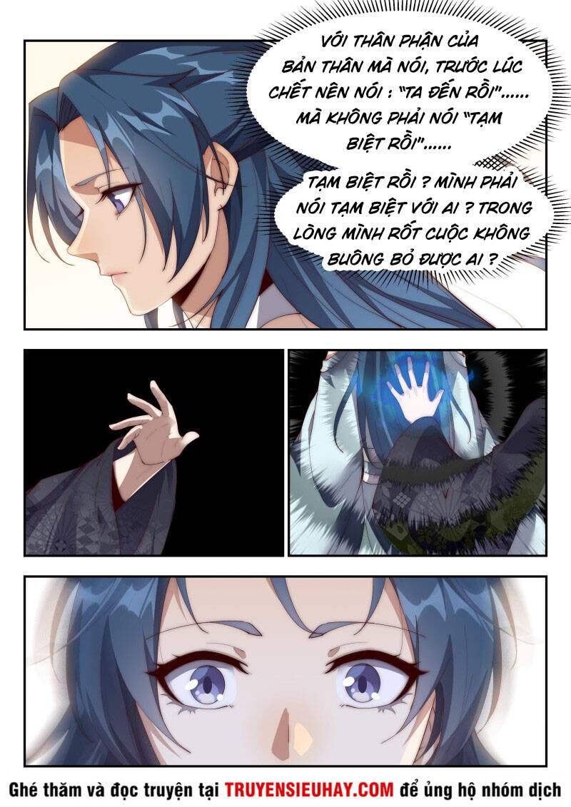 Dị Thế Tà Quân Chap 157 - Next Chap 158