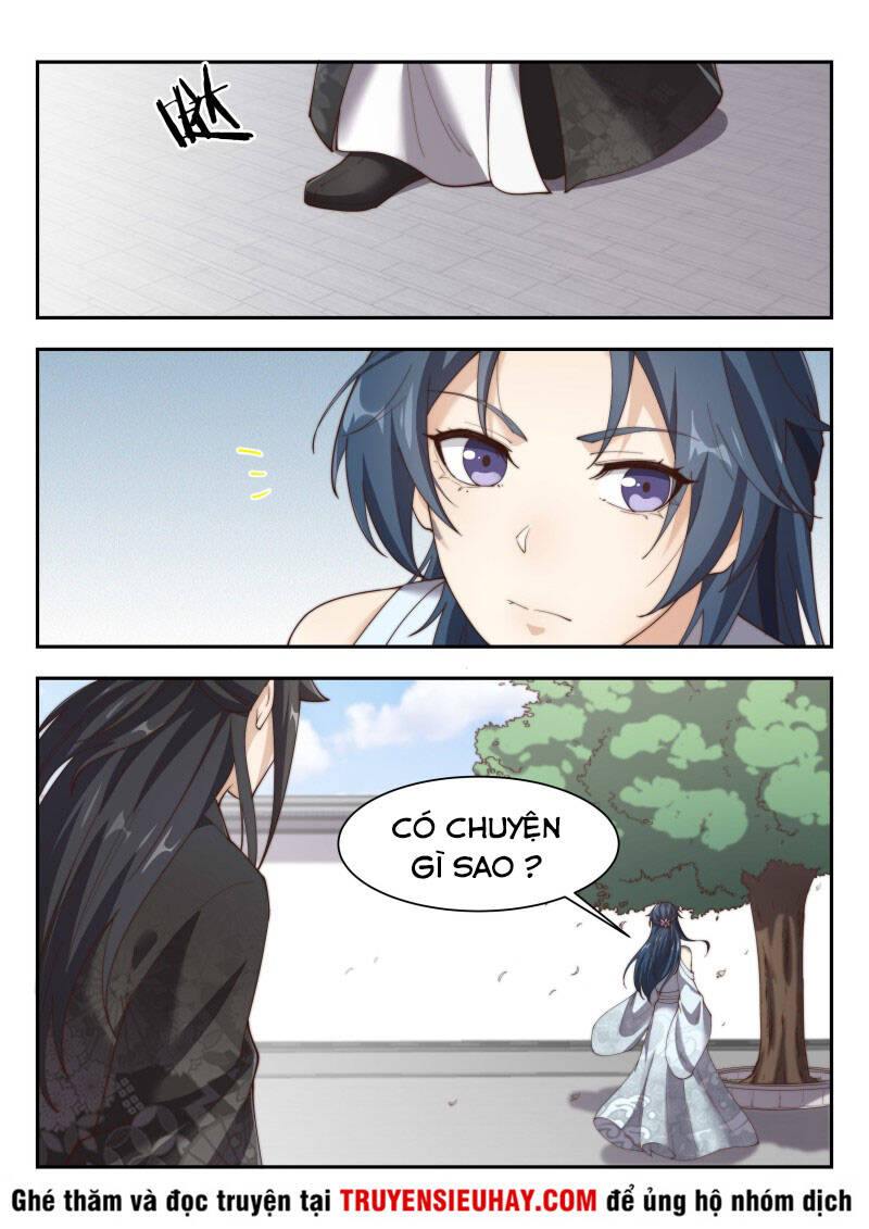 Dị Thế Tà Quân Chap 157 - Next Chap 158