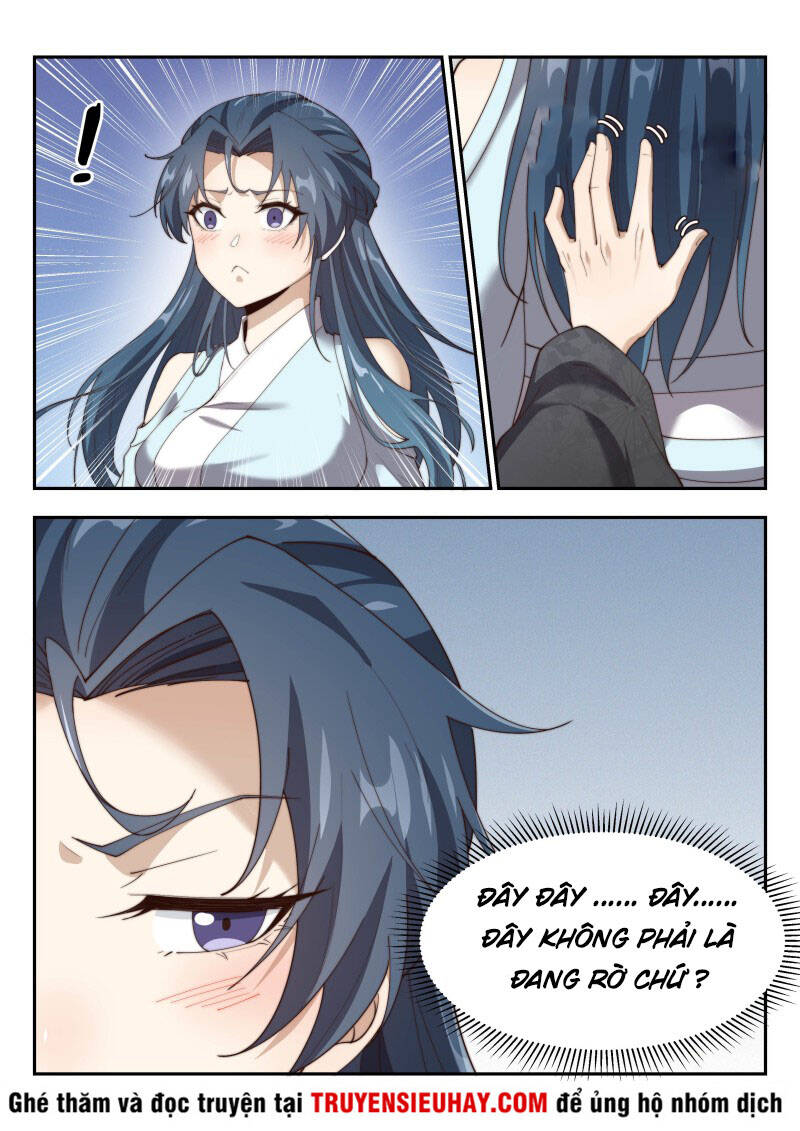 Dị Thế Tà Quân Chap 158 - Next Chap 159