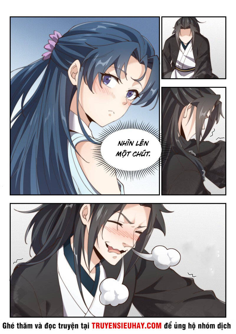 Dị Thế Tà Quân Chap 158 - Next Chap 159