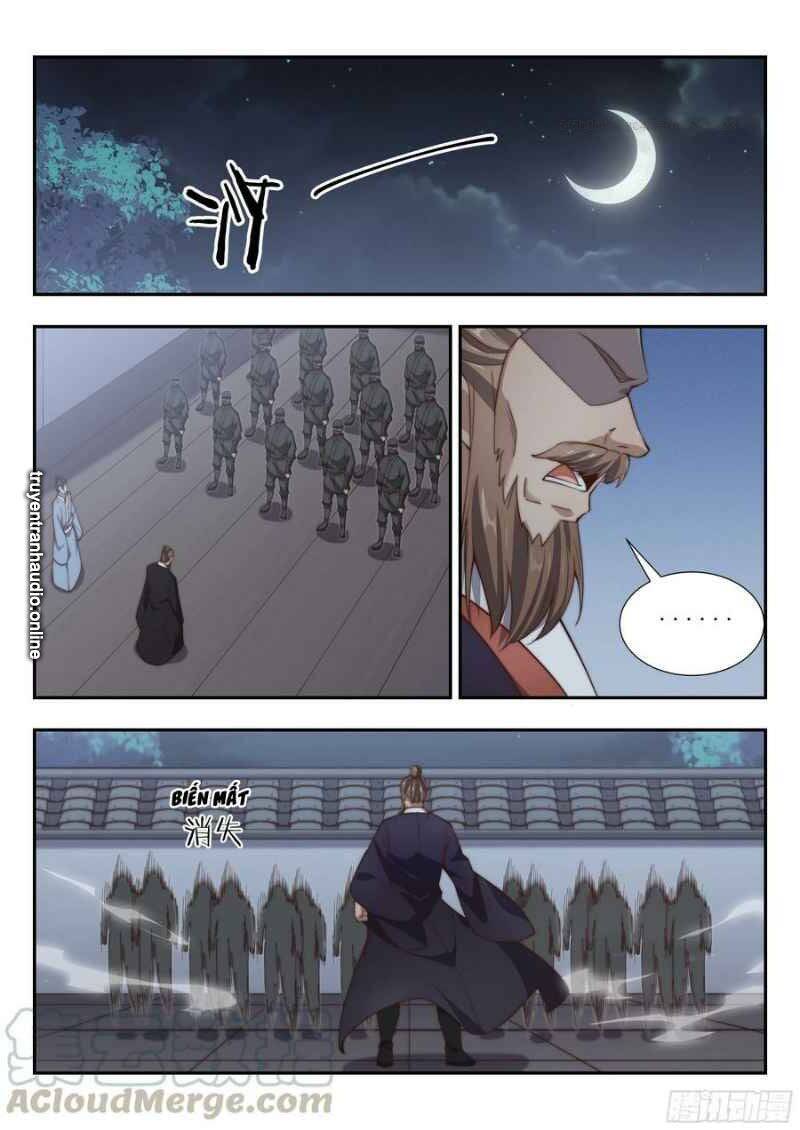 Dị Thế Tà Quân Chap 162 - Next Chap 163