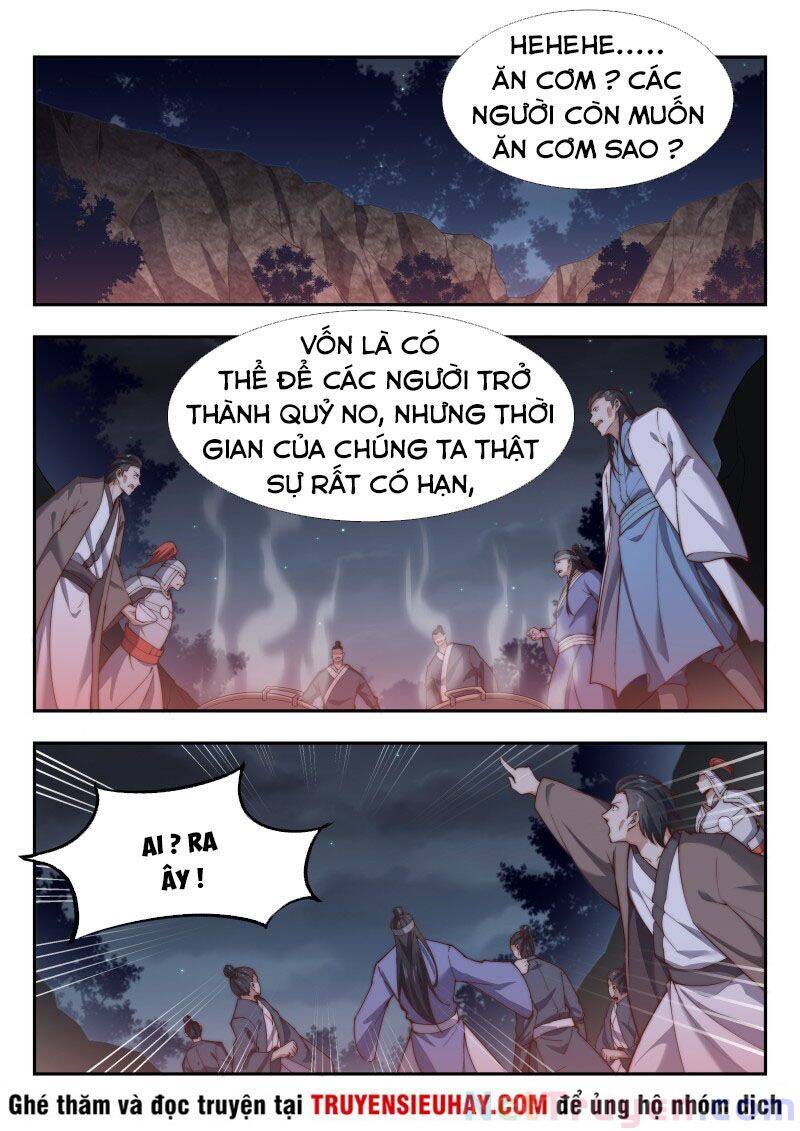 Dị Thế Tà Quân Chap 163 - Next Chap 164