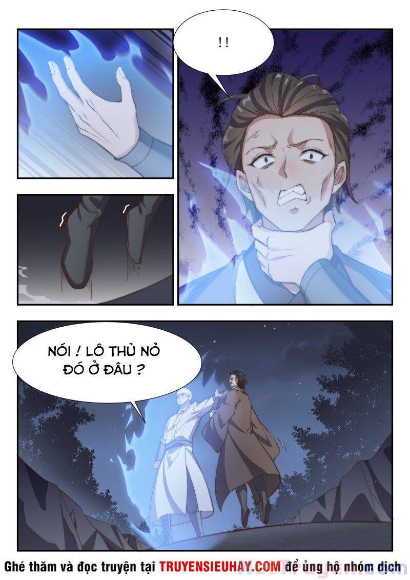 Dị Thế Tà Quân Chap 163 - Next Chap 164
