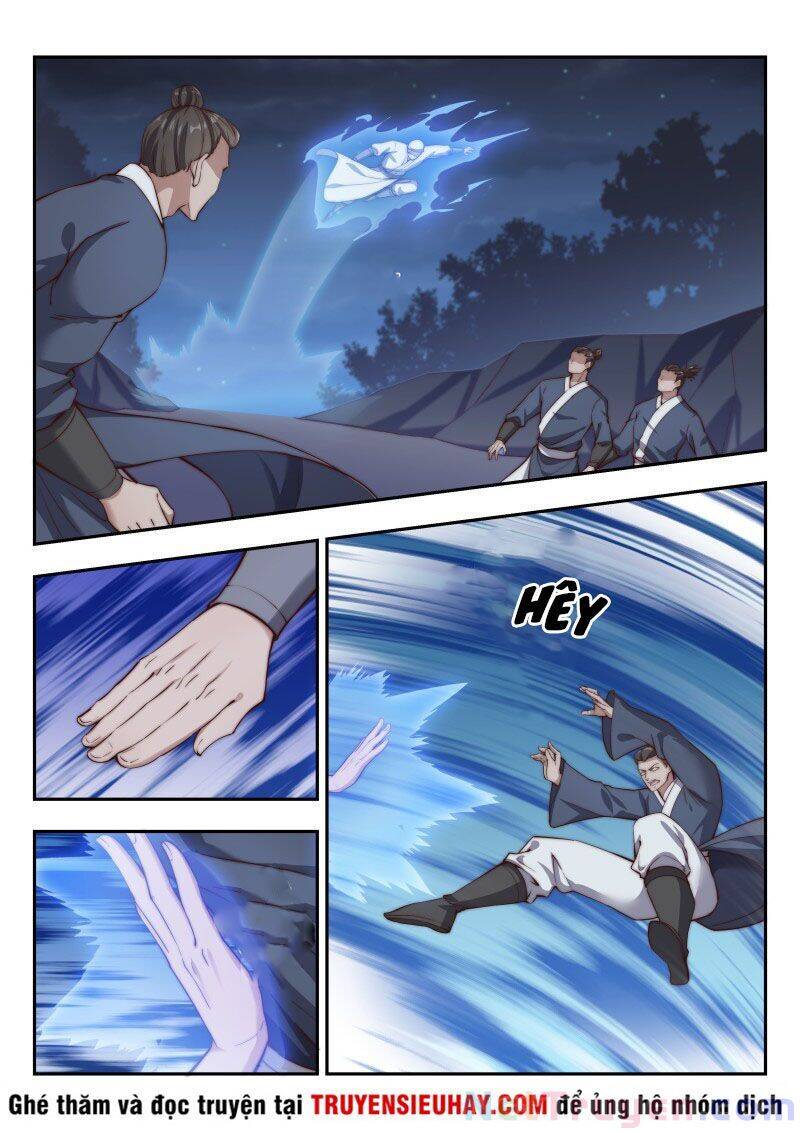Dị Thế Tà Quân Chap 163 - Next Chap 164