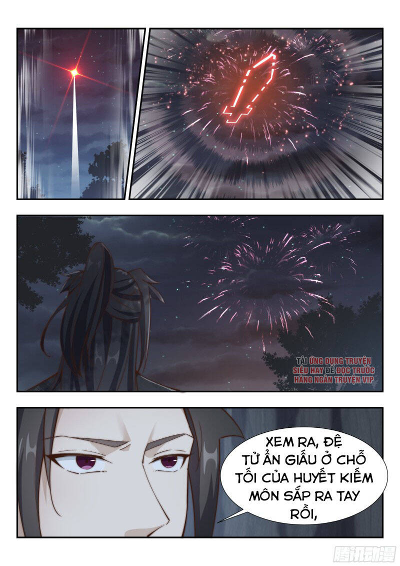 Dị Thế Tà Quân Chap 164 - Next Chap 165