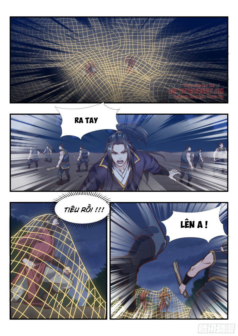 Dị Thế Tà Quân Chap 168 - Next Chap 169
