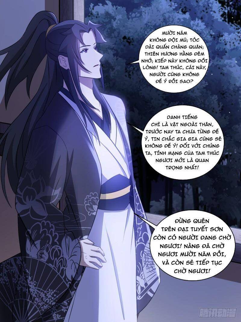 Dị Thế Tà Quân Chap 187 - Next Chap 188