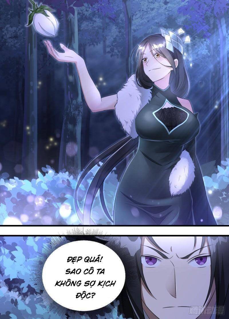 Dị Thế Tà Quân Chap 189 - Next Chap 190