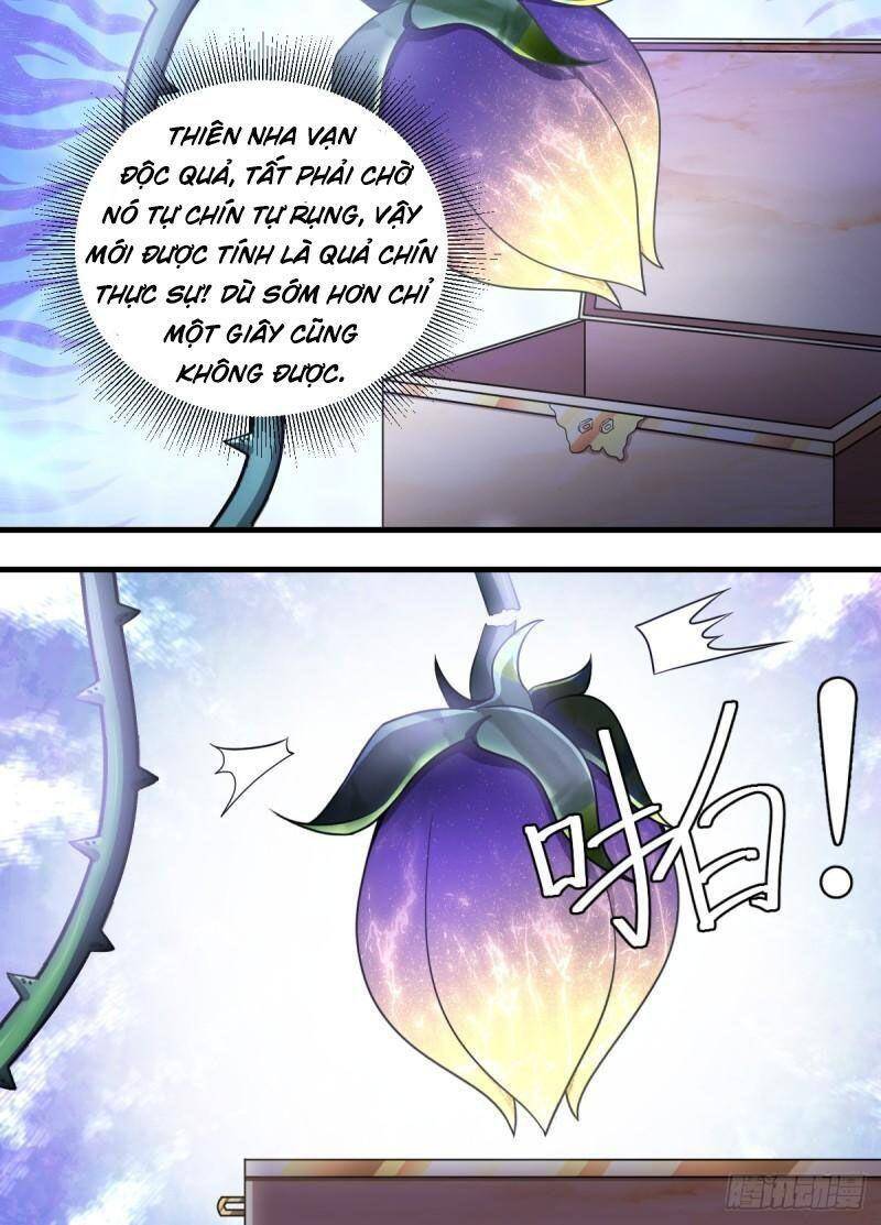Dị Thế Tà Quân Chap 189 - Next Chap 190