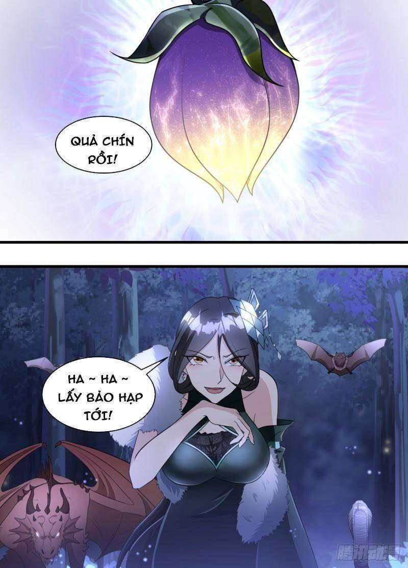 Dị Thế Tà Quân Chap 189 - Next Chap 190