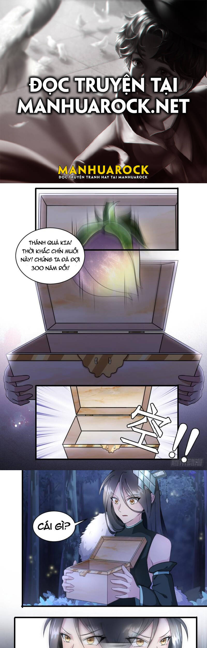 Dị Thế Tà Quân Chap 190 - Next Chap 191