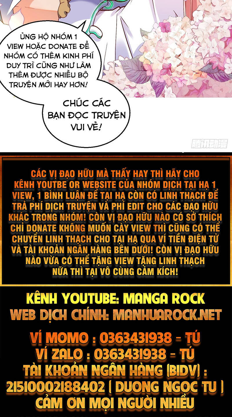 Dị Thế Tà Quân Chap 190 - Next Chap 191
