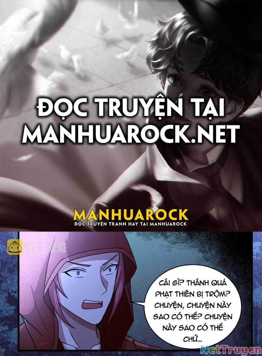 Dị Thế Tà Quân Chap 191 - Next Chap 192