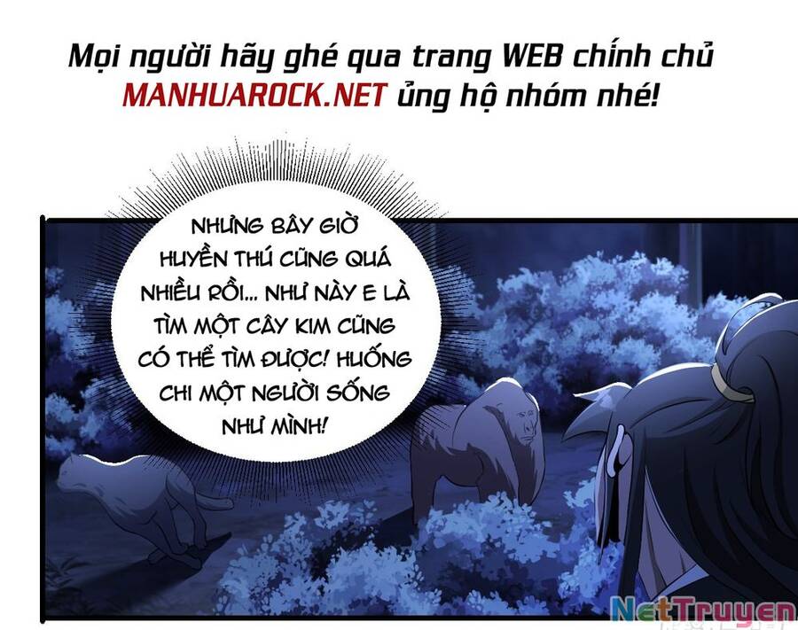 Dị Thế Tà Quân Chap 191 - Next Chap 192