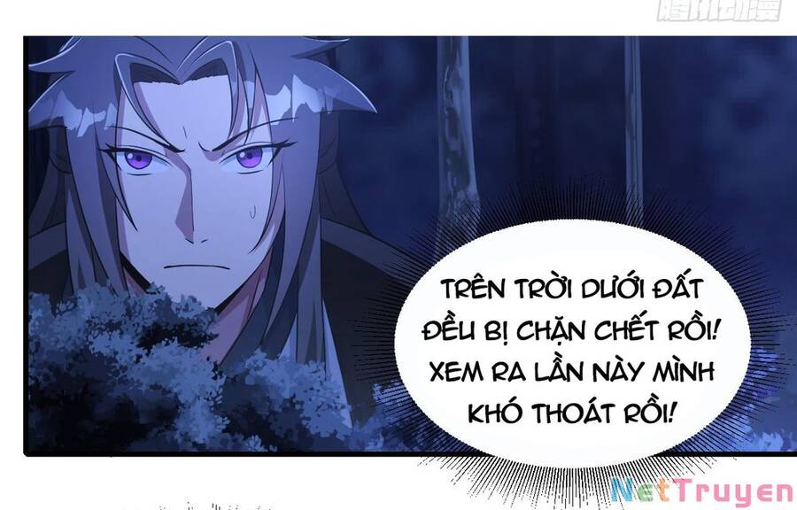 Dị Thế Tà Quân Chap 191 - Next Chap 192