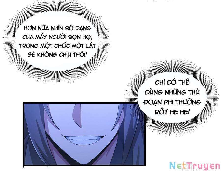 Dị Thế Tà Quân Chap 191 - Next Chap 192