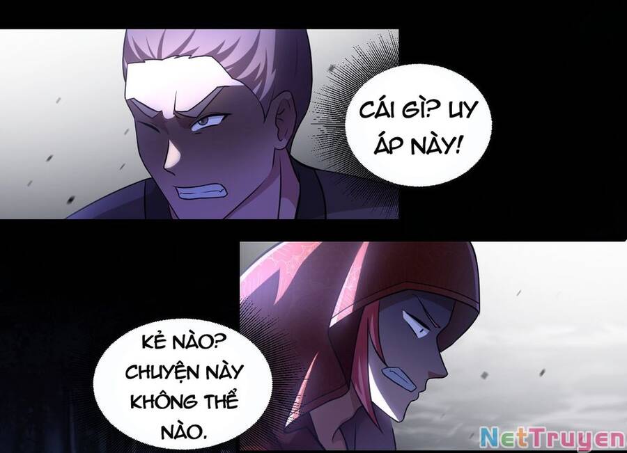Dị Thế Tà Quân Chap 191 - Next Chap 192